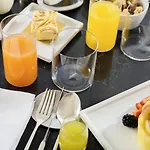 Franca Hotel 5*