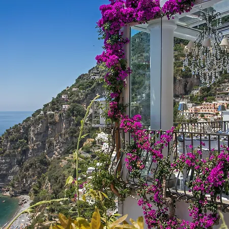 Franca 5* Positano