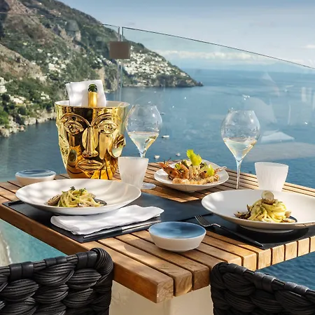 Franca Hotel 5*