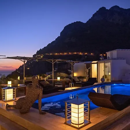 Franca 5* Positano