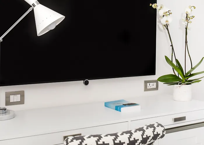 Szálloda Franca Positano