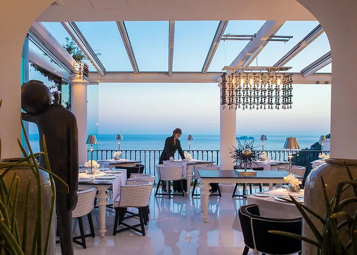 Franca 5* Positano