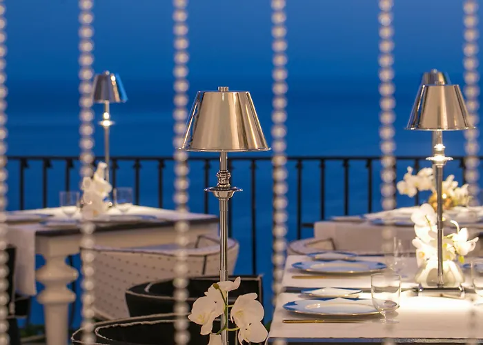 Franca 5* Positano