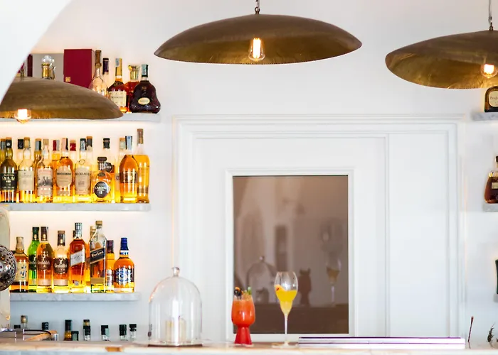 Franca Szálloda Positano