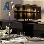 フランカ ホテル 5*