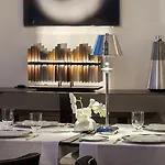 フランカ ホテル 5*