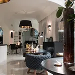 フランカ ホテル ポジターノ