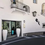 フランカ 5* ポジターノ