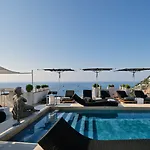 フランカ ホテル 5*