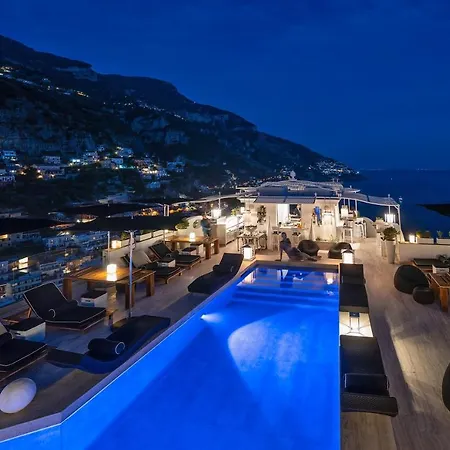 Hotel Franca 5*
