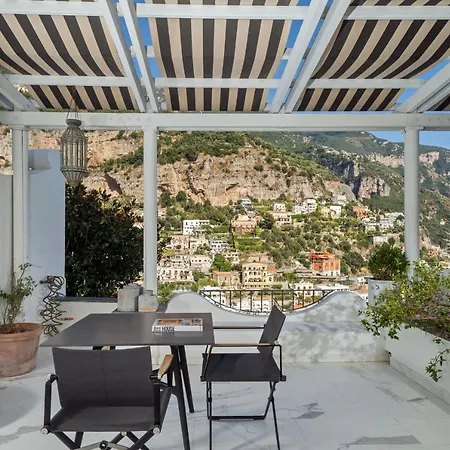 Franca Positano