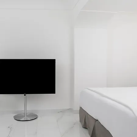 Hotel Franca 5*