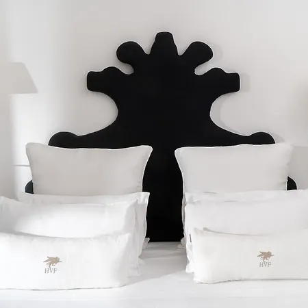 Hotel Franca