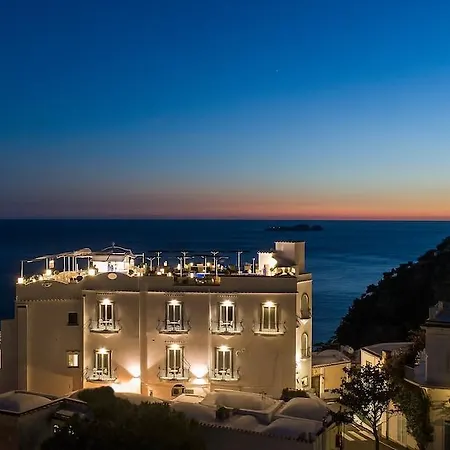 Franca 5* Positano