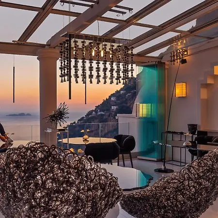 Franca Hotel