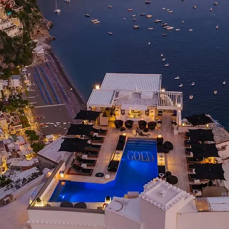 Franca 5* Positano