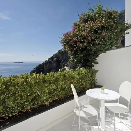 Franca Hotel