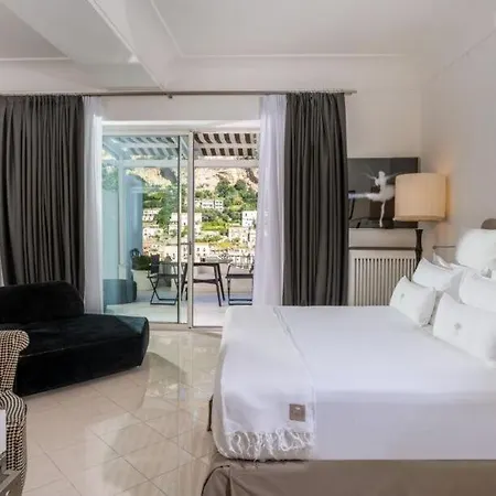Hotel Franca