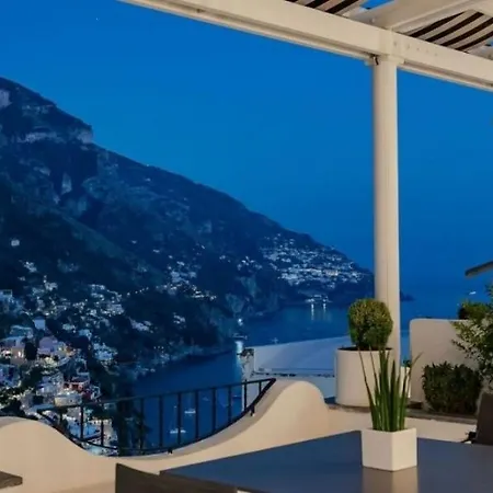 Franca Hotel Positano