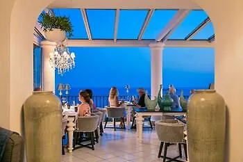 Franca 5* Positano