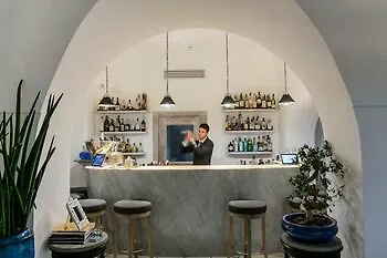 Franca Hotel Positano