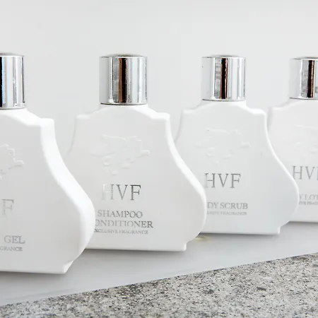 호텔 프란카 포지타노