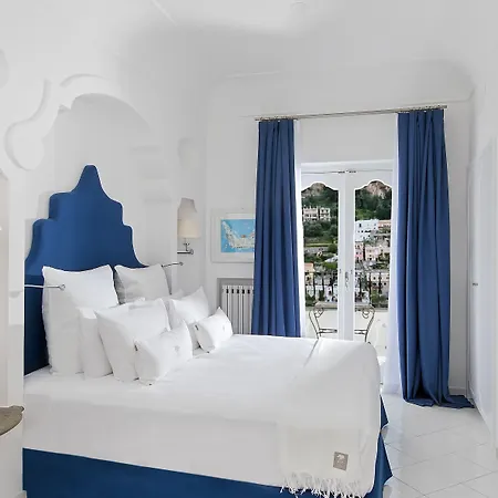 Franca Hotel 5*