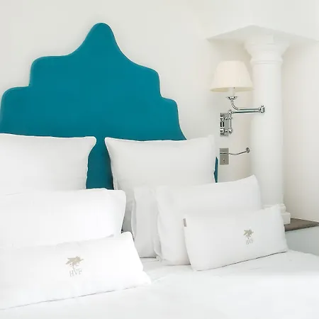 Franca Hotel Positano