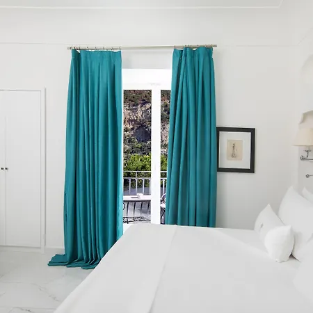 Franca Hotel