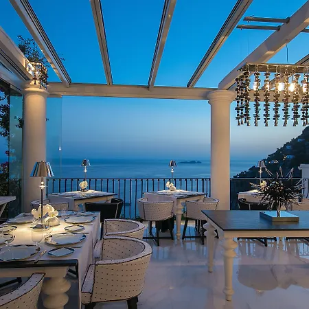 Hotel Franca 5*