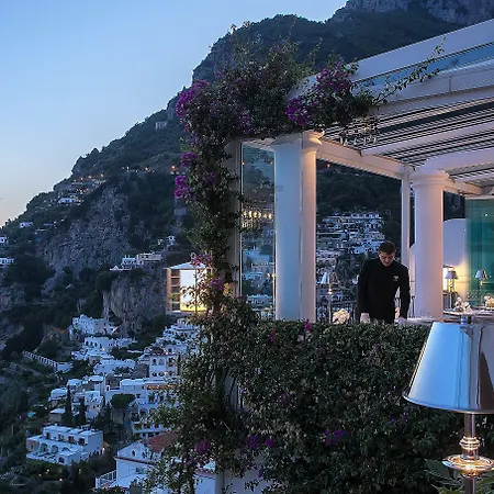 Franca Otel Positano