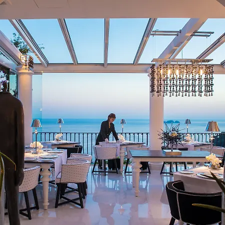 Franca 5* Positano