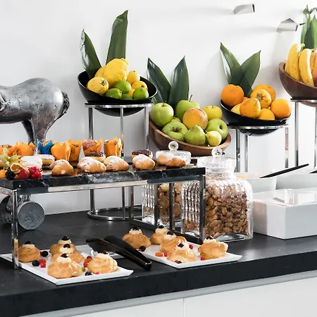 Hotel Franca 5*