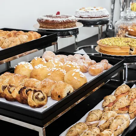 Otel Franca Positano