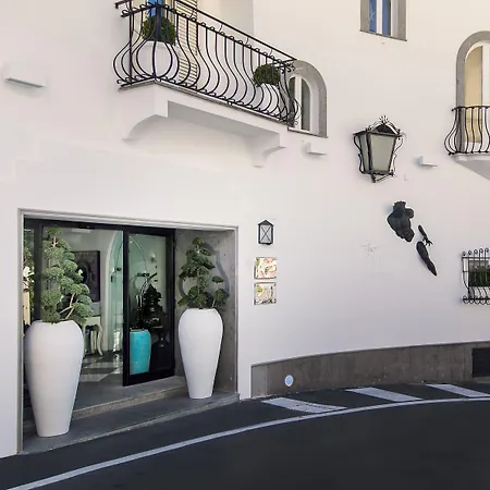Franca 5* Positano