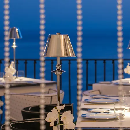 Franca 5* Positano