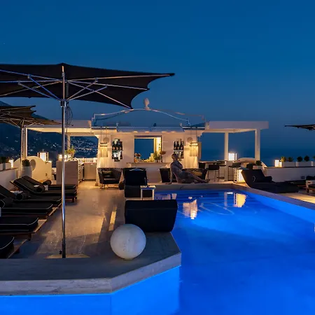 프란카 포지타노