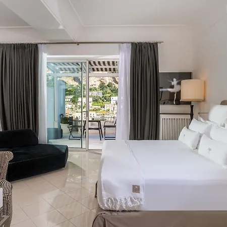 프란카 5* 포지타노