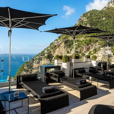 Franca Hotel Positano
