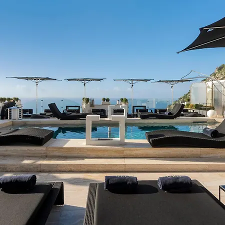 Franca Hotel 5*