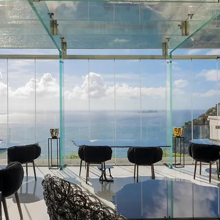 Hotel Franca 5*