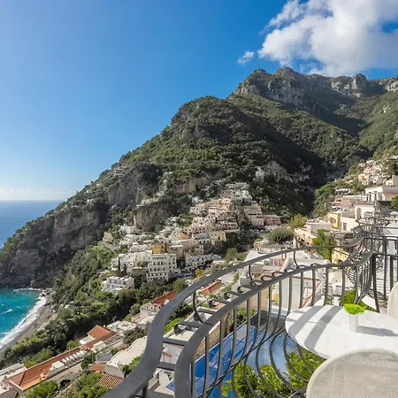 Franca 5* Positano