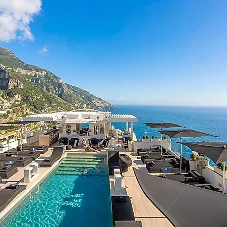 Hotel Franca