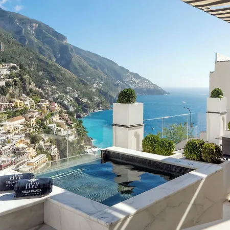 Franca Hotel 5*