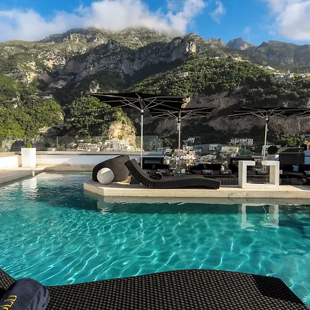 Hotel Franca Positano