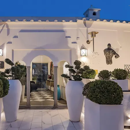 Franca Hotel 5*