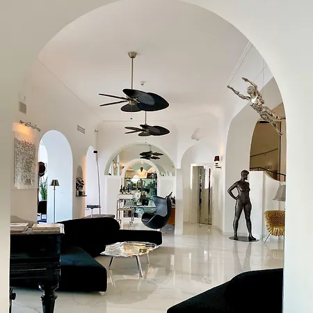 Franca 5* Positano