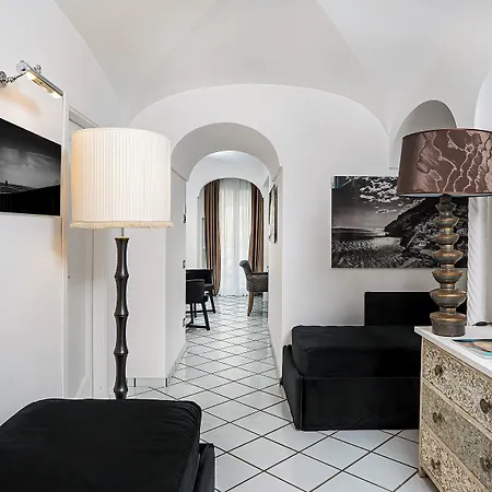 Franca 5* Positano