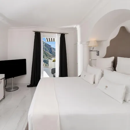 Franca Hotel 5*