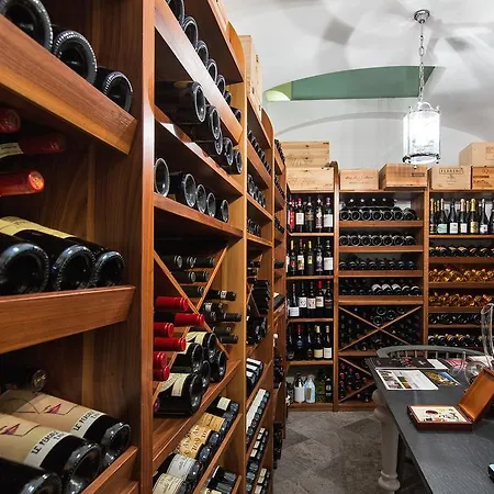 프란카 5* 포지타노